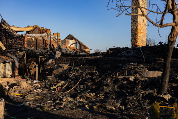 24/7 Emergency Fire Damage Removal experts in Maple Shade, NJ