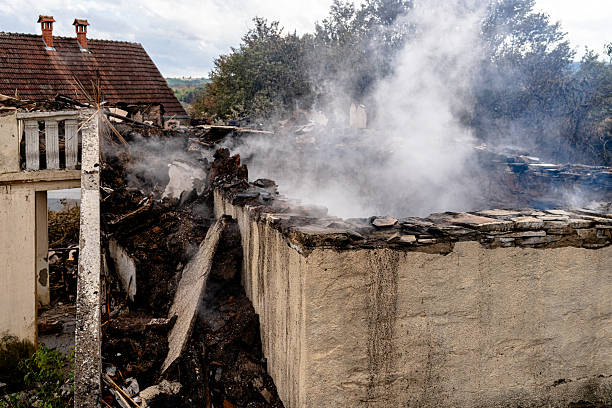 Reliable Fire Damage Removal contractor in Maple Shade, NJ by Fire Damage Biloxi